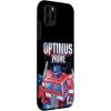 Transformers Optimus Prime Case for iPhone 17(iPhone 11 Pro Max)