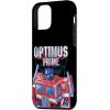 Transformers Optimus Prime Case for iPhone 17(iPhone 12 mini)