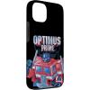 Transformers Optimus Prime Case for iPhone 17(iPhone 13)