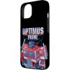 Transformers Optimus Prime Case for iPhone 17(iPhone 13)