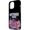 Transformers Optimus Prime Case for iPhone 17(iPhone 13 Pro Max)