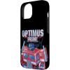 Transformers Optimus Prime Case for iPhone 17(iPhone 14)