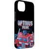 Transformers Optimus Prime Case for iPhone 17(iPhone 14 Plus)