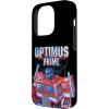 Transformers Optimus Prime Case for iPhone 17(iPhone 14 Pro)
