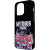 Transformers Optimus Prime Case for iPhone 17(iPhone 14 Pro Max)