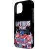 Transformers Optimus Prime Case for iPhone 17(iPhone 15)