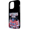 Transformers Optimus Prime Case for iPhone 17(iPhone 15 Pro Max)