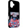 Transformers Optimus Prime Case for iPhone 17(iPhone 16)