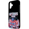 Transformers Optimus Prime Case for iPhone 17(iPhone 16)