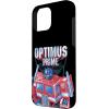 Transformers Optimus Prime Case for iPhone 17(iPhone 16 Pro Max)