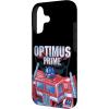 Transformers Optimus Prime Case for iPhone 17(iPhone 17)