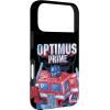 Transformers Optimus Prime Case for iPhone 17(iPhone 17 Pro)