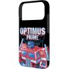 Transformers Optimus Prime Case for iPhone 17(iPhone 17 Pro)