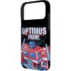 Transformers Optimus Prime Case for iPhone 17(iPhone 17 Pro Max)