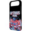 Transformers Optimus Prime Case for iPhone 17(iPhone Air)
