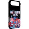 Transformers Optimus Prime Case for iPhone 17(iPhone Air)