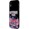 Transformers Optimus Prime Case for iPhone 17(iPhone XR)