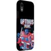 Transformers Optimus Prime Case for iPhone 17(iPhone XR)