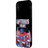 Transformers Optimus Prime Case for iPhone 17(iPhone X/XS)
