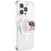 Transformers Optimus Prime Kanji PopSockets MagSafe PopGrip for iPhone(MagSafe)