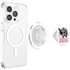 Transformers Optimus Prime Kanji PopSockets MagSafe PopGrip for iPhone(MagSafe)