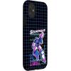 Transformers Soundwave 1984 Case for iPhone 16(iPhone 11)