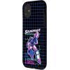Transformers Soundwave 1984 Case for iPhone 16(iPhone 11)