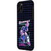 Transformers Soundwave 1984 Case for iPhone 16(iPhone 11 Pro)