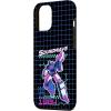 Transformers Soundwave 1984 Case for iPhone 16(iPhone 12 Pro Max)
