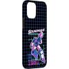 Transformers Soundwave 1984 Case for iPhone 16(iPhone 12 Pro Max)