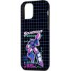Transformers Soundwave 1984 Case for iPhone 16(iPhone 12 mini)