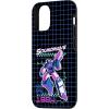 Transformers Soundwave 1984 Case for iPhone 16(iPhone 12/12 Pro)