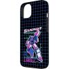 Transformers Soundwave 1984 Case for iPhone 16(iPhone 13)