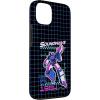 Transformers Soundwave 1984 Case for iPhone 16(iPhone 13)