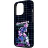 Transformers Soundwave 1984 Case for iPhone 16(iPhone 13 Pro)