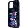 Transformers Soundwave 1984 Case for iPhone 16(iPhone 13 Pro Max)