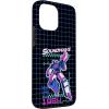 Transformers Soundwave 1984 Case for iPhone 16(iPhone 13 Pro Max)
