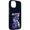 Transformers Soundwave 1984 Case for iPhone 16(iPhone 14)