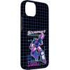 Transformers Soundwave 1984 Case for iPhone 16(iPhone 14 Plus)