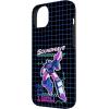 Transformers Soundwave 1984 Case for iPhone 16(iPhone 14 Plus)