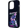 Transformers Soundwave 1984 Case for iPhone 16(iPhone 14 Pro)