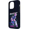 Transformers Soundwave 1984 Case for iPhone 16(iPhone 14 Pro Max)