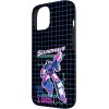 Transformers Soundwave 1984 Case for iPhone 16(iPhone 15)