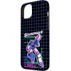 Transformers Soundwave 1984 Case for iPhone 16(iPhone 15 Plus)