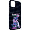 Transformers Soundwave 1984 Case for iPhone 16(iPhone 15 Plus)