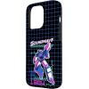 Transformers Soundwave 1984 Case for iPhone 16(iPhone 15 Pro)