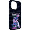 Transformers Soundwave 1984 Case for iPhone 16(iPhone 15 Pro)
