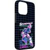 Transformers Soundwave 1984 Case for iPhone 16(iPhone 15 Pro Max)