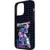 Transformers Soundwave 1984 Case for iPhone 16(iPhone 15 Pro Max)