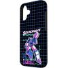 Transformers Soundwave 1984 Case for iPhone 16(iPhone 16)